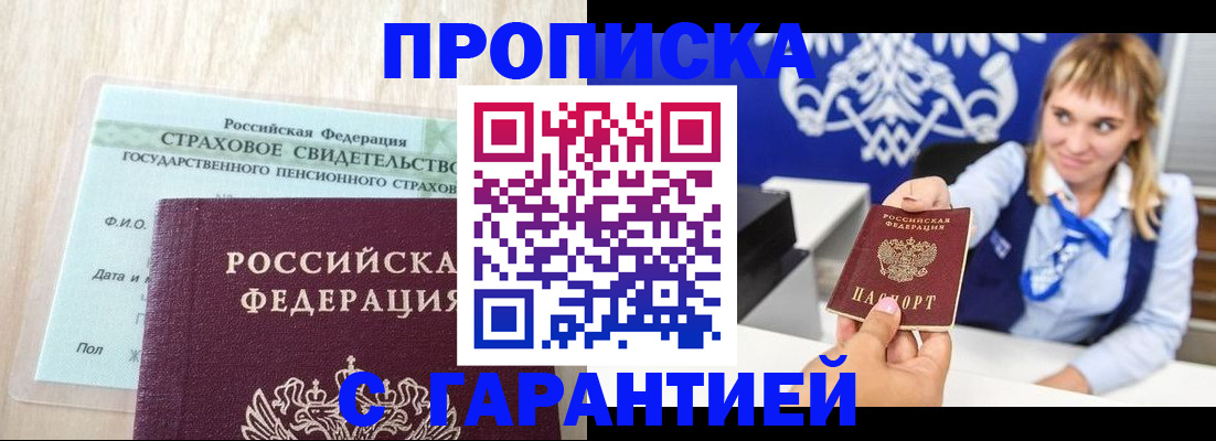 прописка паспорт в Палласовке