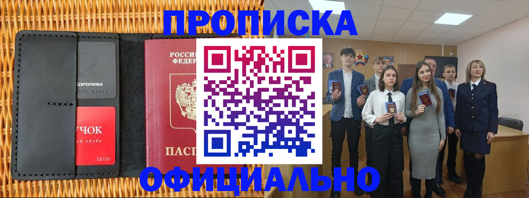 временная прописка в Палласовке